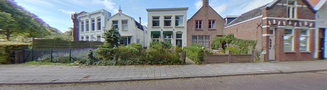 Bekijk 360° foto van Straatbeeld van Noordsingel 60