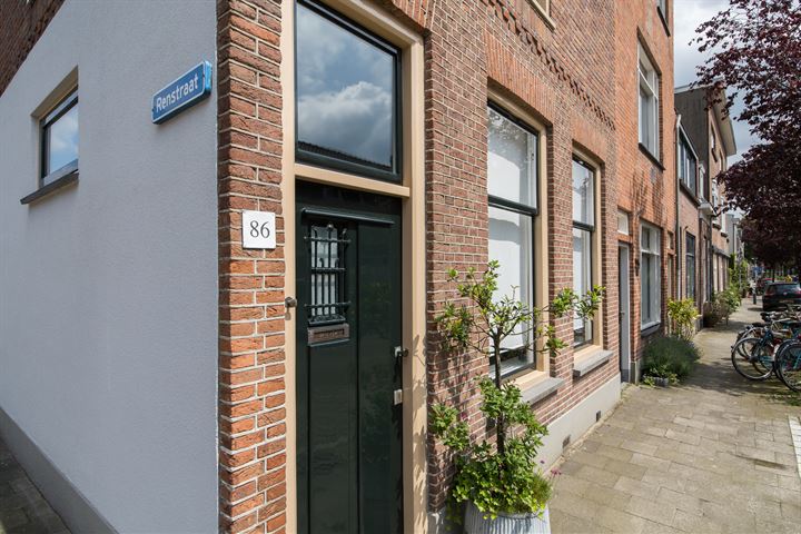 View photo 3 of Oudwijkerveldstraat 86