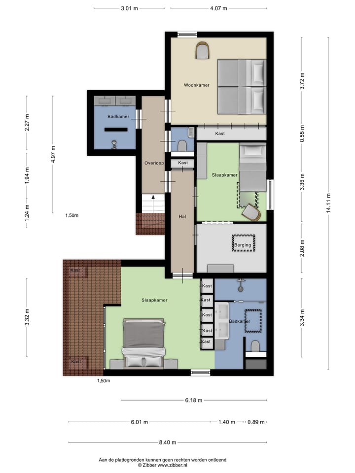 Foto 71 van De Watersnip 13
