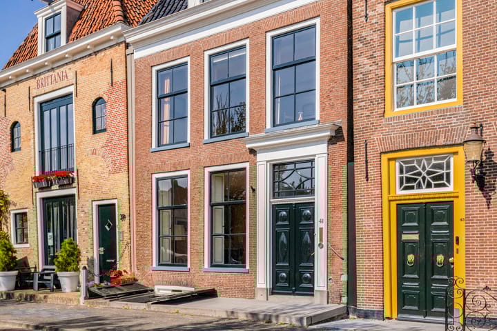 Foto 5 van Noorderhaven 41