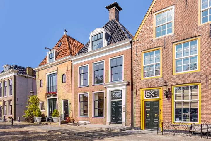 Foto 7 van Noorderhaven 41