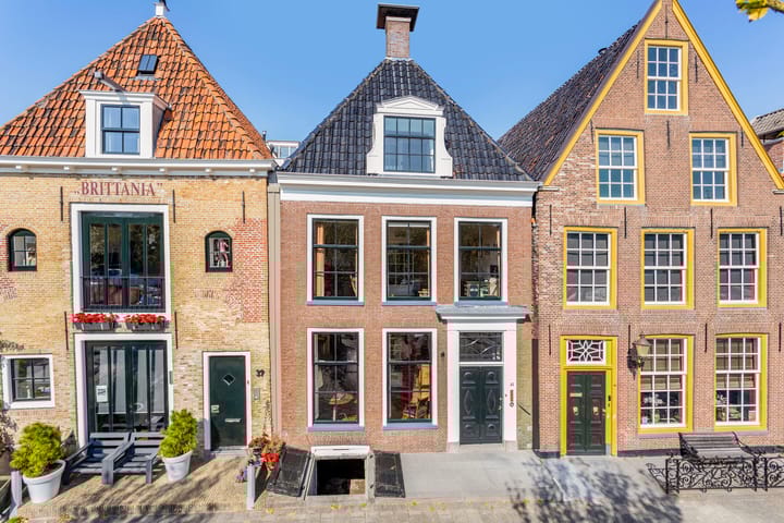 Foto 9 van Noorderhaven 41