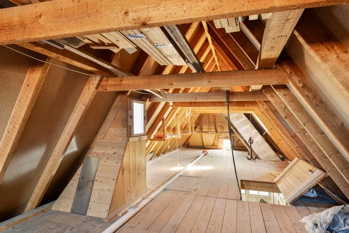 Foto 42 van Noorderhaven 41