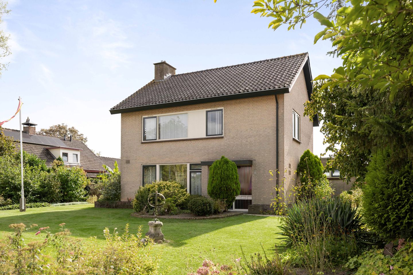 Foto 1 van Jan Hooglandstraat 8