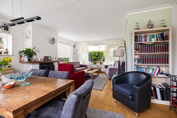 Foto 3 van Jan Hooglandstraat 8