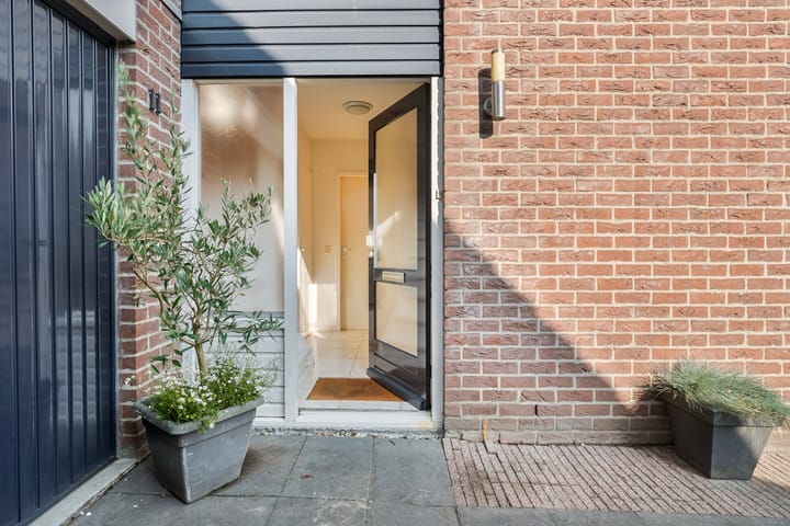 Foto 4 van Vechtstraat 11