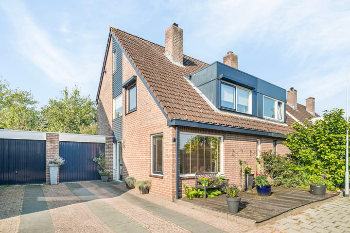 Foto 1 van Vechtstraat 11