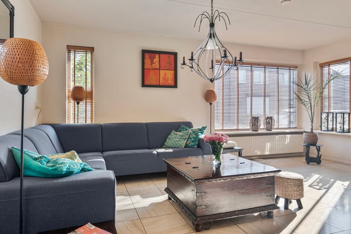 Foto 7 van Vechtstraat 11