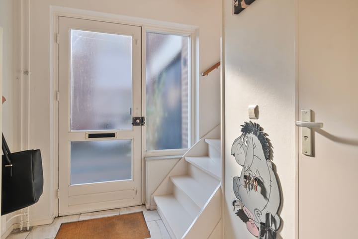 Foto 5 van Vechtstraat 11