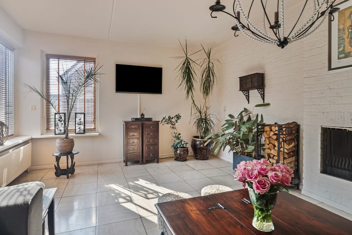 Foto 8 van Vechtstraat 11