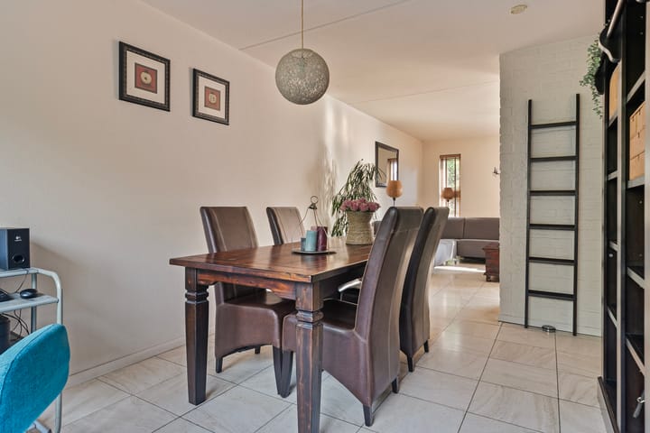 Foto 10 van Vechtstraat 11