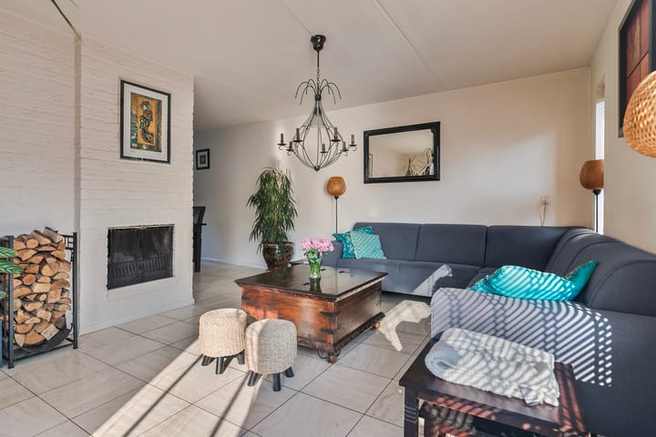 Foto 6 van Vechtstraat 11