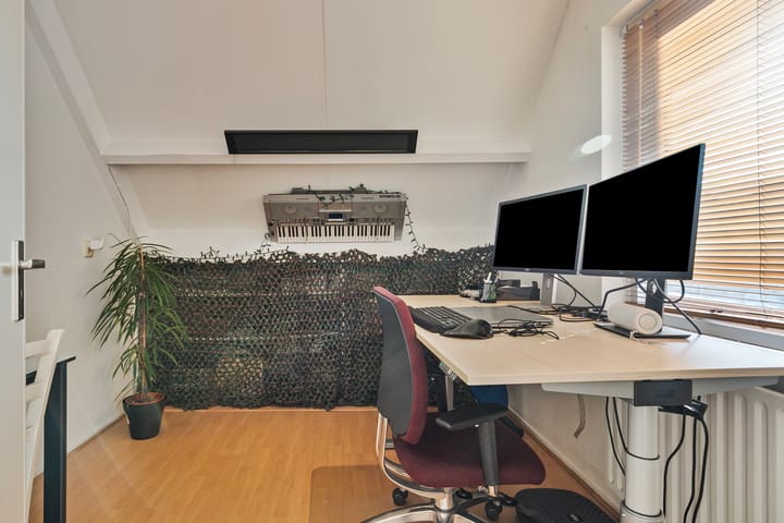 Foto 16 van Vechtstraat 11