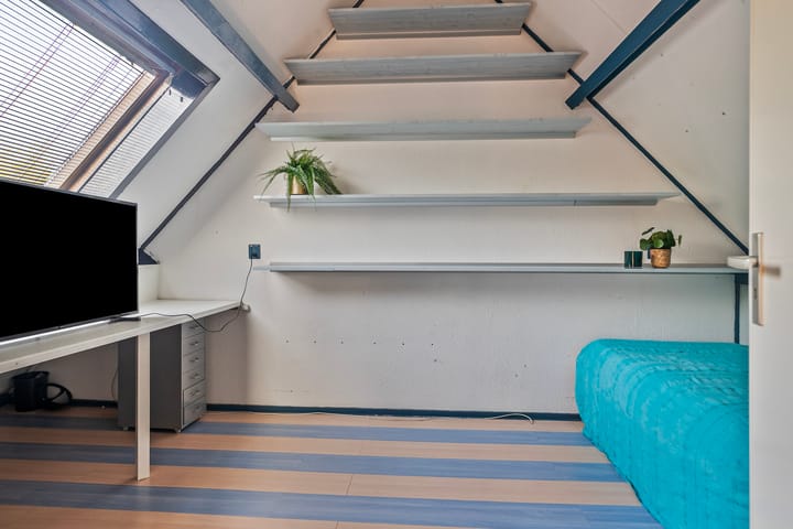 Foto 20 van Vechtstraat 11