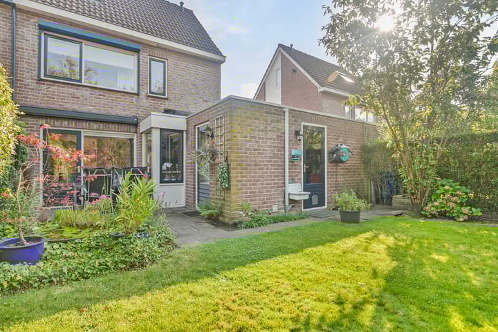 Foto 21 van Vechtstraat 11