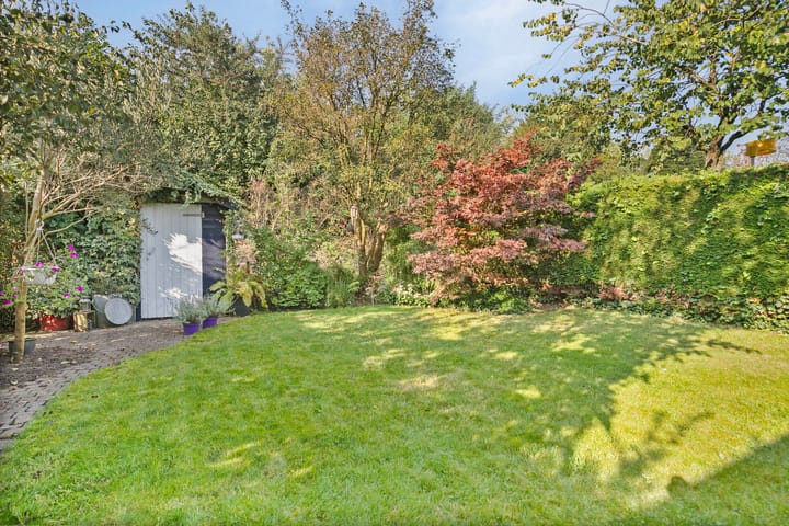 Foto 22 van Vechtstraat 11