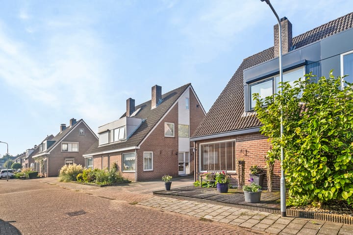 Foto 24 van Vechtstraat 11