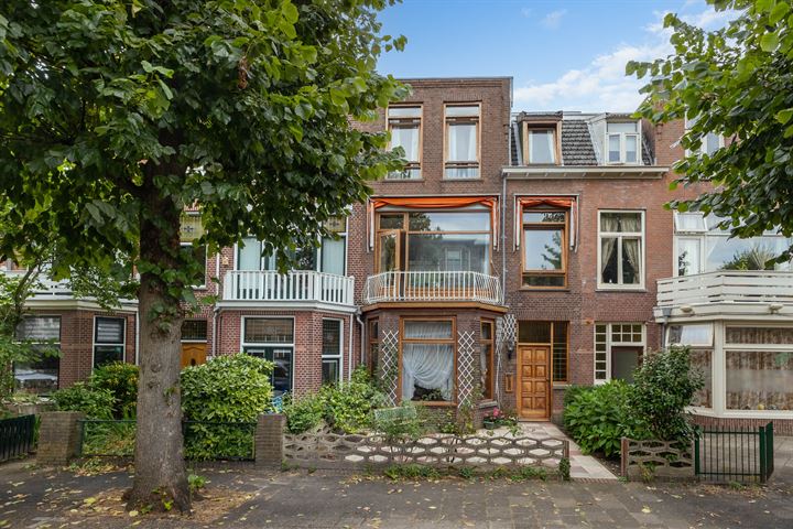 Bekijk foto 1 van Verhagen Metmanstraat 9