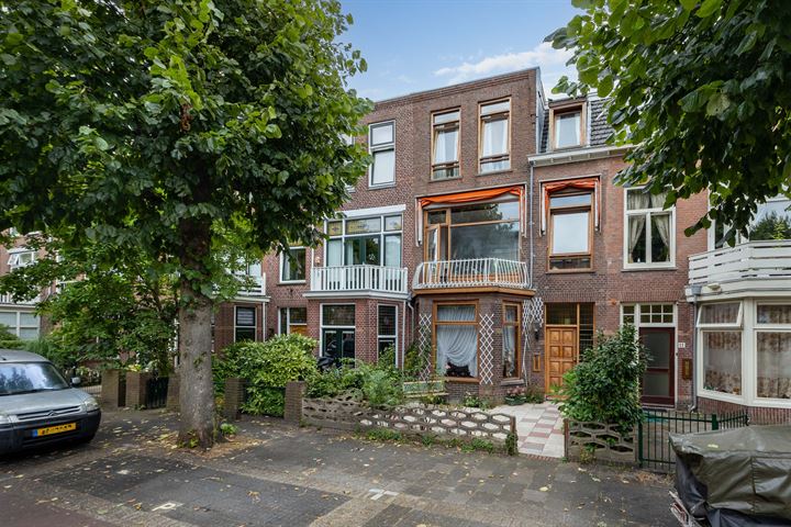 Bekijk foto 2 van Verhagen Metmanstraat 9