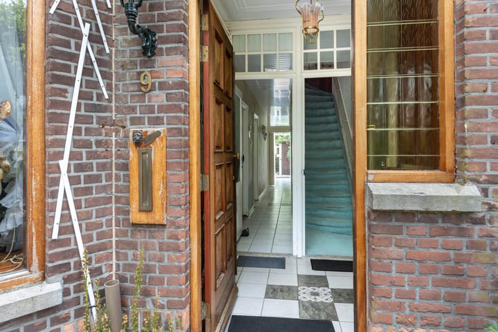 Foto 3 van Verhagen Metmanstraat 9