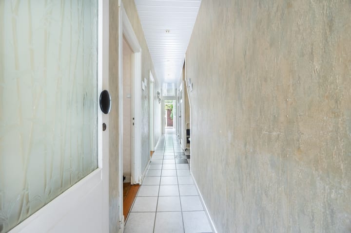 Foto 5 van Verhagen Metmanstraat 9