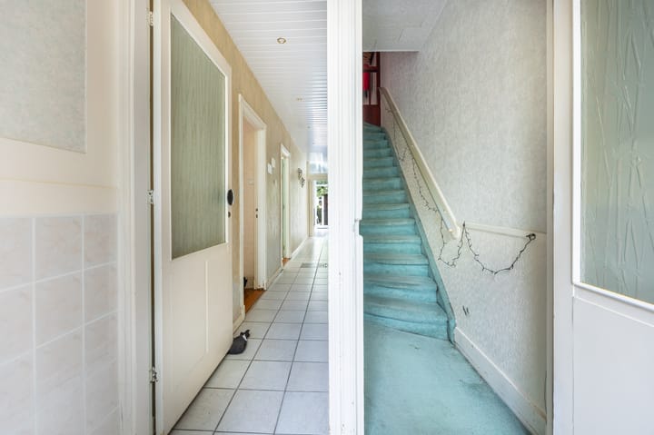 Foto 6 van Verhagen Metmanstraat 9