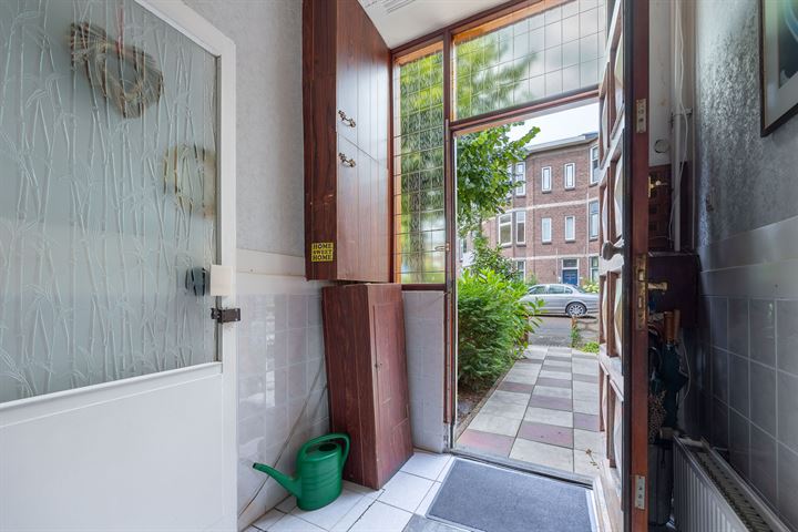 Bekijk foto 4 van Verhagen Metmanstraat 9