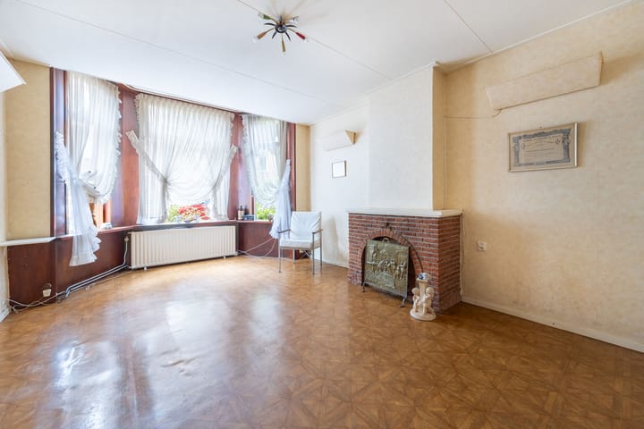 Foto 8 van Verhagen Metmanstraat 9