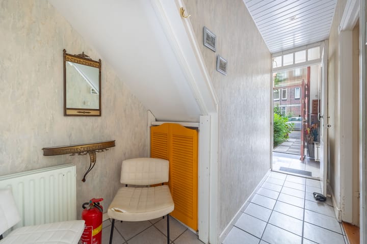 Foto 7 van Verhagen Metmanstraat 9