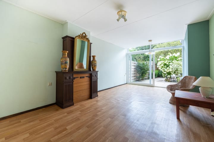 Foto 11 van Verhagen Metmanstraat 9