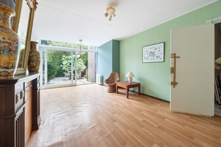 Foto 12 van Verhagen Metmanstraat 9