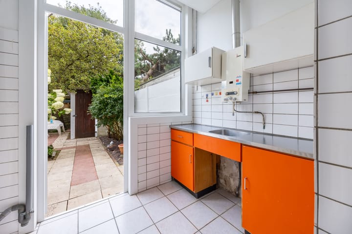 Foto 13 van Verhagen Metmanstraat 9