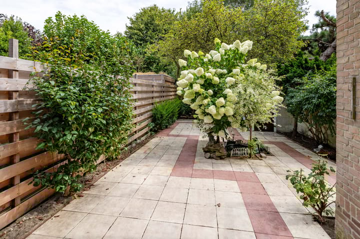 Foto 14 van Verhagen Metmanstraat 9