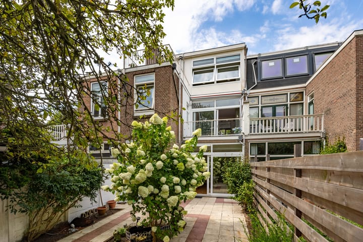 Foto 15 van Verhagen Metmanstraat 9