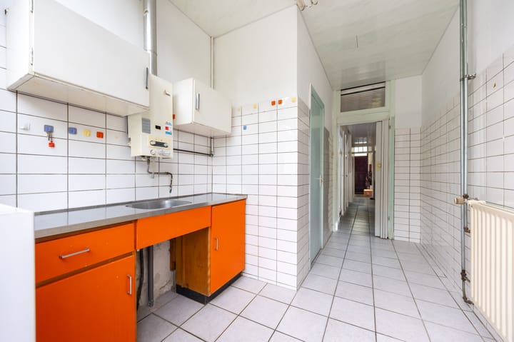 Foto 16 van Verhagen Metmanstraat 9