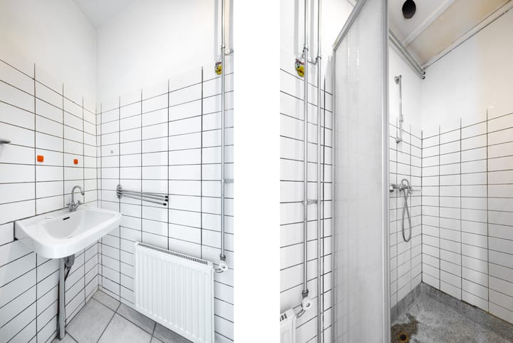 Foto 17 van Verhagen Metmanstraat 9