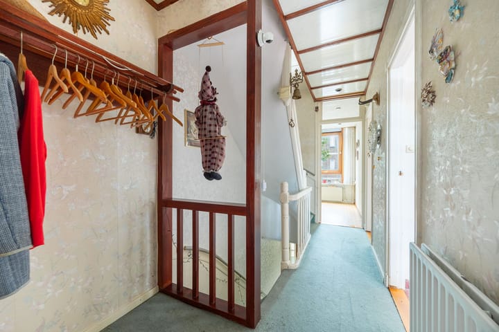 Foto 21 van Verhagen Metmanstraat 9