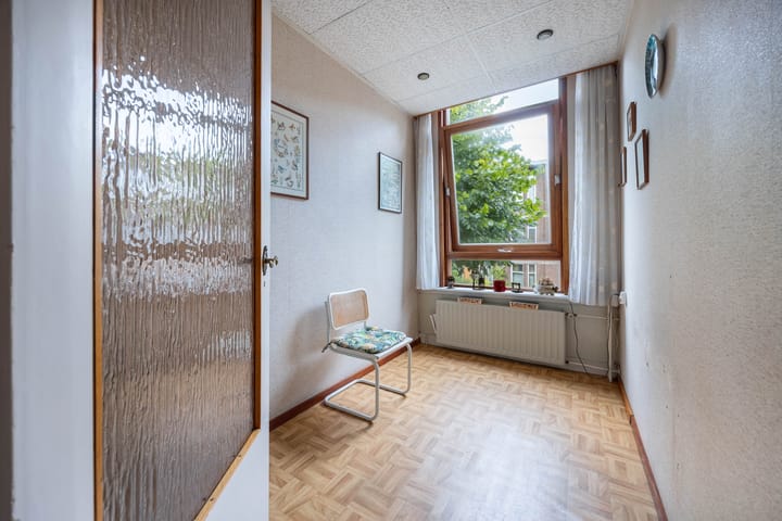 Foto 22 van Verhagen Metmanstraat 9