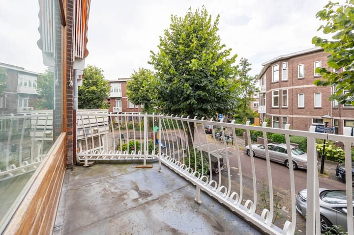 Foto 28 van Verhagen Metmanstraat 9