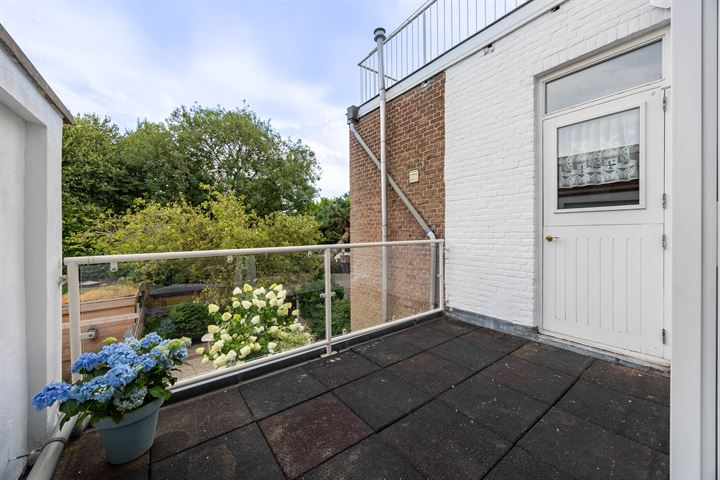 Bekijk foto 31 van Verhagen Metmanstraat 9