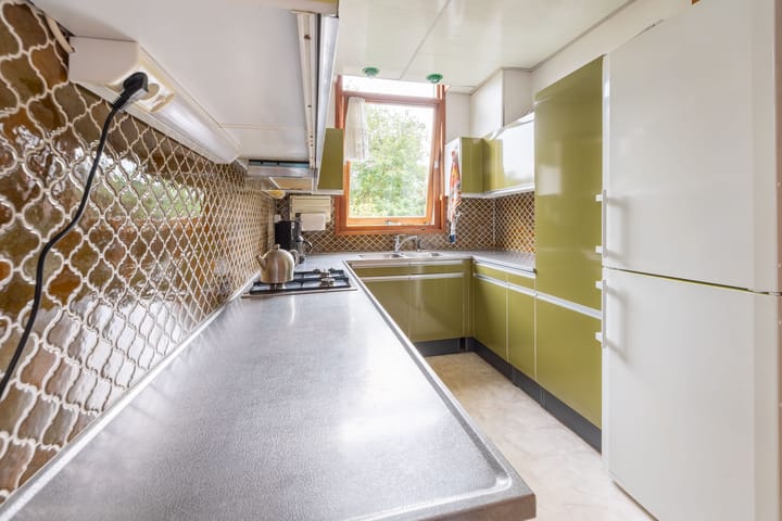 Foto 33 van Verhagen Metmanstraat 9