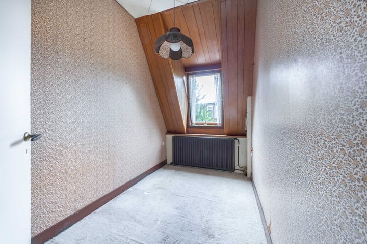 Foto 37 van Verhagen Metmanstraat 9