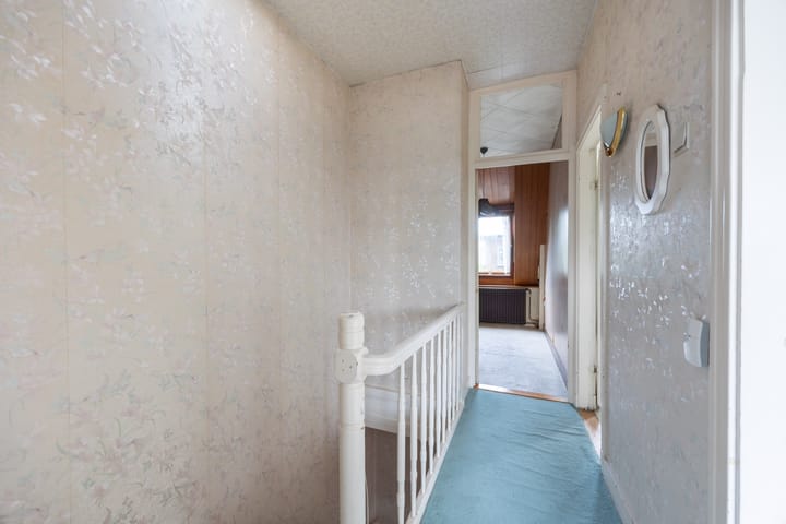 Foto 35 van Verhagen Metmanstraat 9