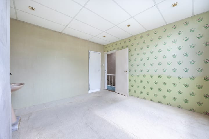 Foto 39 van Verhagen Metmanstraat 9