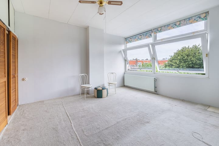 Foto 40 van Verhagen Metmanstraat 9