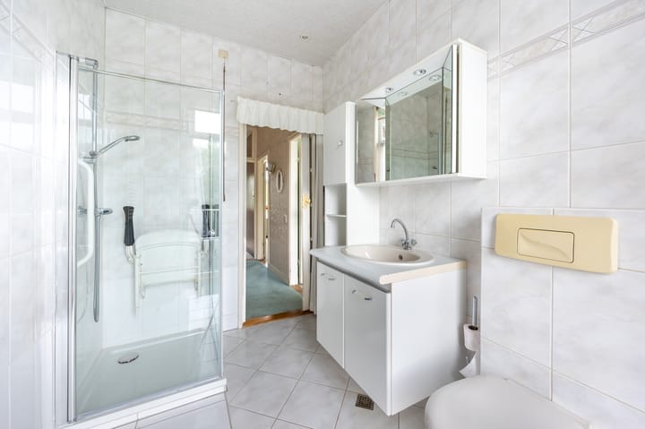 Foto 43 van Verhagen Metmanstraat 9