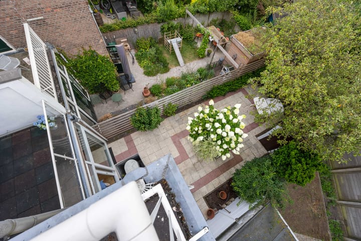 Foto 45 van Verhagen Metmanstraat 9