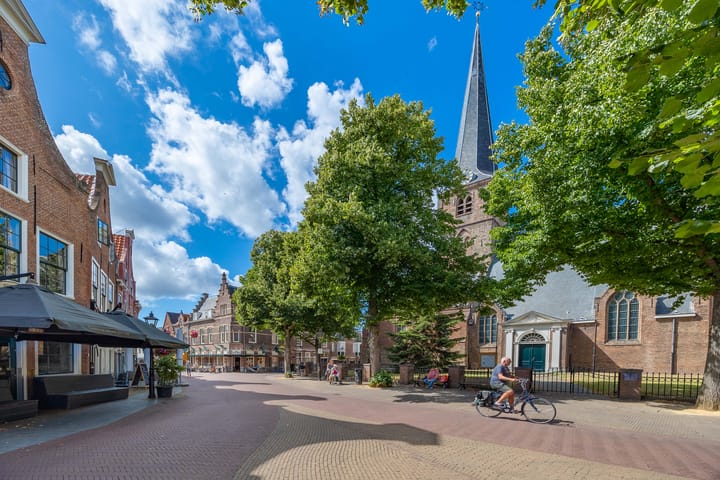 Foto 46 van Verhagen Metmanstraat 9