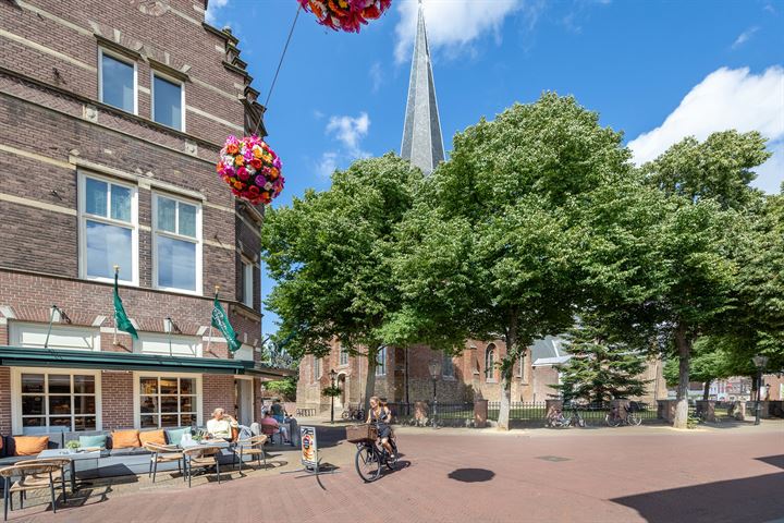 Bekijk foto 47 van Verhagen Metmanstraat 9