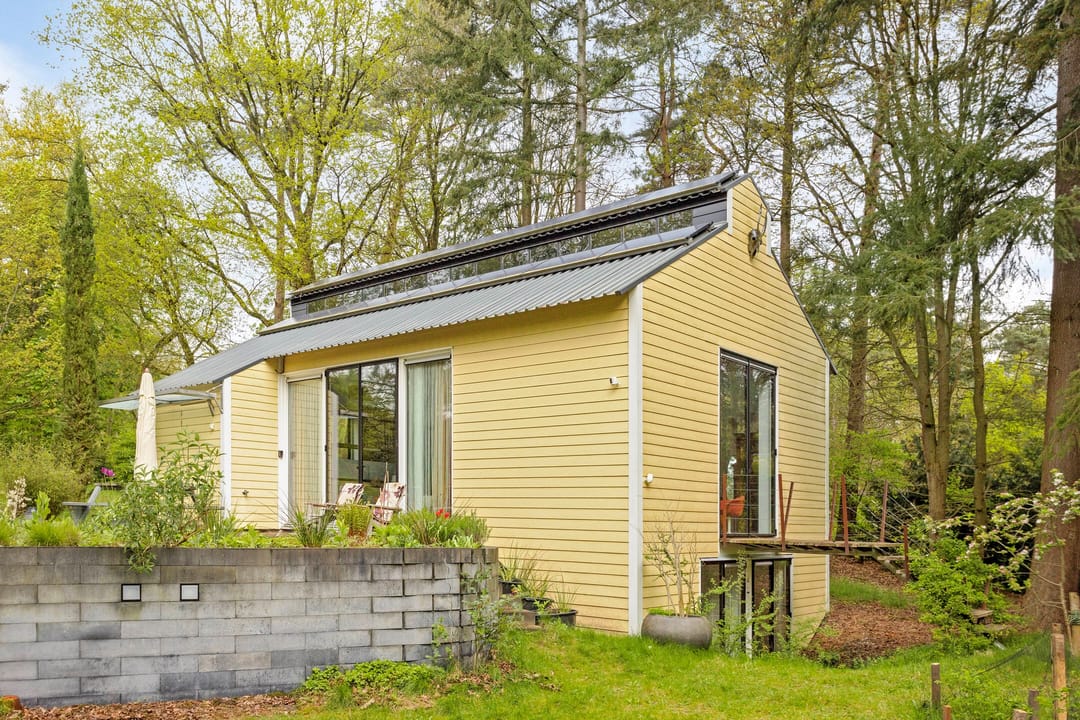 Foto 1 van Wolfskuil 44